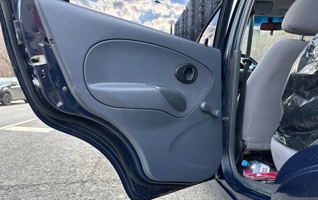 Daewoo Matiz I, 2008 год, 320 000 рублей, 7 фотография