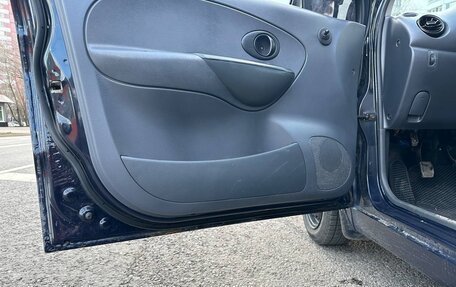 Daewoo Matiz I, 2008 год, 320 000 рублей, 6 фотография