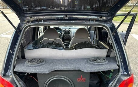 Daewoo Matiz I, 2008 год, 320 000 рублей, 12 фотография