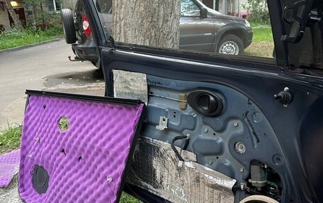 Daewoo Matiz I, 2008 год, 320 000 рублей, 15 фотография