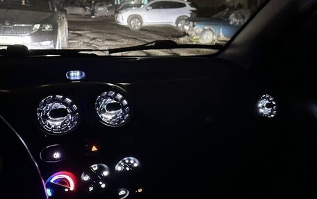 Daewoo Matiz I, 2008 год, 320 000 рублей, 14 фотография