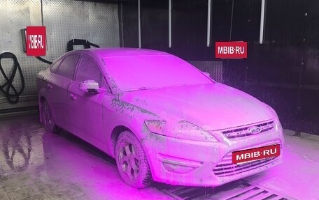 Ford Mondeo IV, 2011 год, 420 000 рублей, 2 фотография