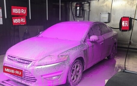 Ford Mondeo IV, 2011 год, 420 000 рублей, 3 фотография