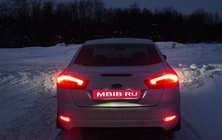 Ford Mondeo IV, 2011 год, 420 000 рублей, 4 фотография