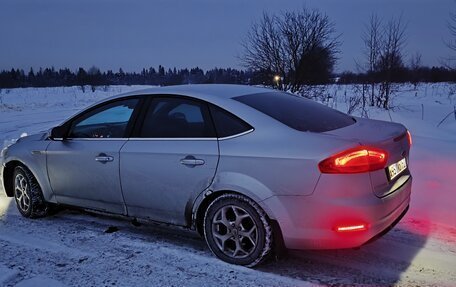 Ford Mondeo IV, 2011 год, 420 000 рублей, 6 фотография
