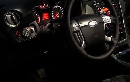 Ford Mondeo IV, 2011 год, 420 000 рублей, 12 фотография