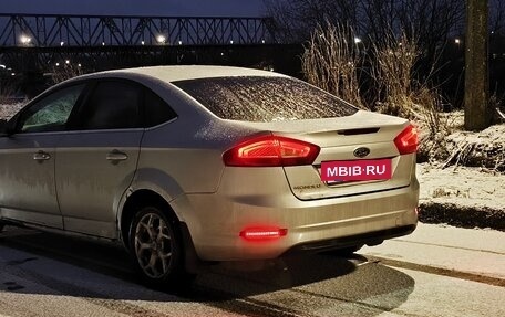 Ford Mondeo IV, 2011 год, 420 000 рублей, 7 фотография
