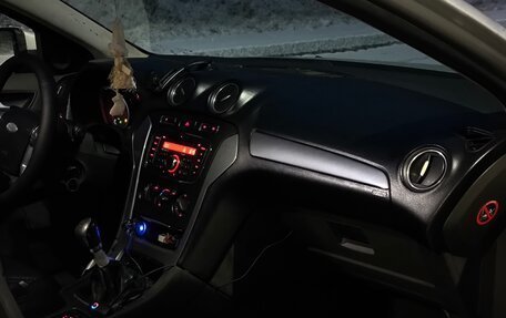 Ford Mondeo IV, 2011 год, 420 000 рублей, 14 фотография