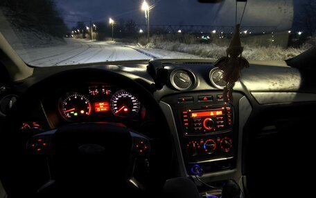 Ford Mondeo IV, 2011 год, 420 000 рублей, 11 фотография