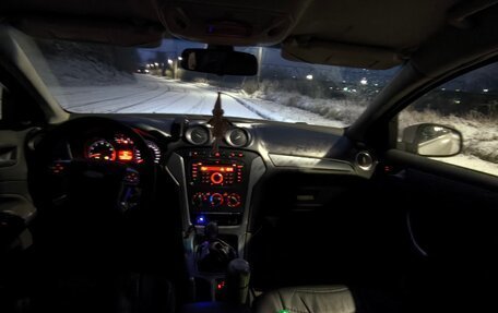 Ford Mondeo IV, 2011 год, 420 000 рублей, 13 фотография