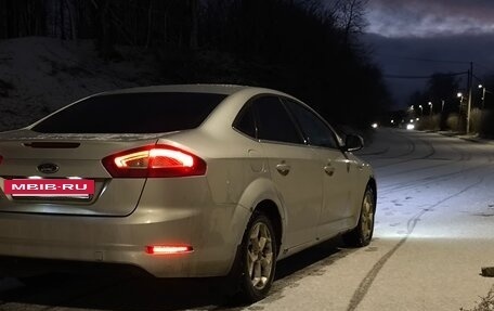 Ford Mondeo IV, 2011 год, 420 000 рублей, 16 фотография