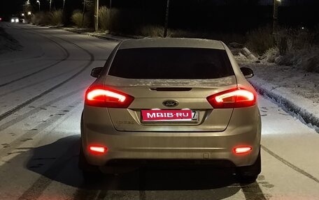 Ford Mondeo IV, 2011 год, 420 000 рублей, 15 фотография