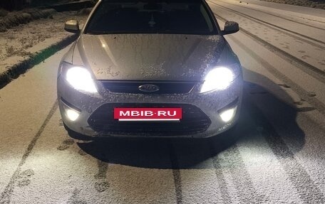 Ford Mondeo IV, 2011 год, 420 000 рублей, 17 фотография