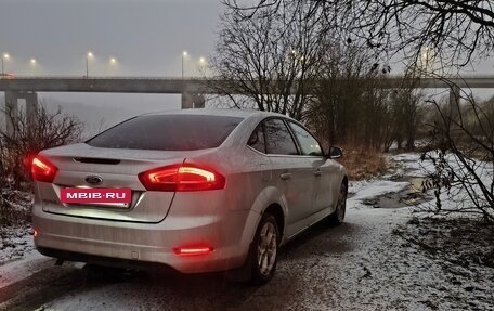 Ford Mondeo IV, 2011 год, 420 000 рублей, 18 фотография