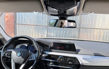 BMW 5 серия, 2019 год, 2 350 000 рублей, 8 фотография