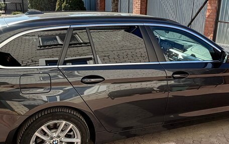 BMW 5 серия, 2019 год, 2 350 000 рублей, 5 фотография