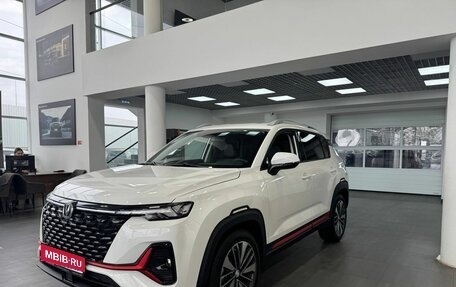 Changan CS35 Plus, 2023 год, 2 149 999 рублей, 1 фотография
