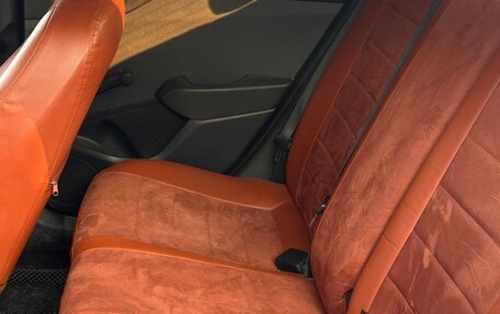 Hyundai Solaris II рестайлинг, 2017 год, 850 000 рублей, 10 фотография