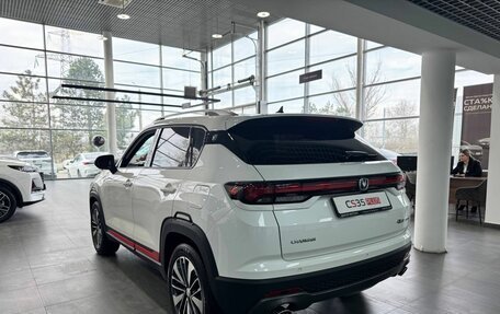 Changan CS35 Plus, 2023 год, 2 149 999 рублей, 3 фотография