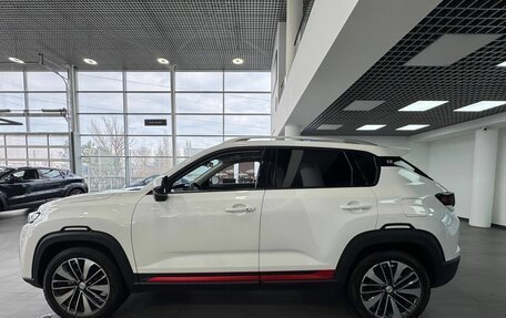 Changan CS35 Plus, 2023 год, 2 149 999 рублей, 2 фотография