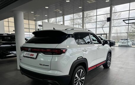 Changan CS35 Plus, 2023 год, 2 149 999 рублей, 5 фотография