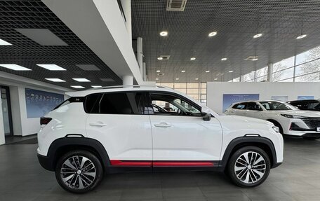 Changan CS35 Plus, 2023 год, 2 149 999 рублей, 6 фотография
