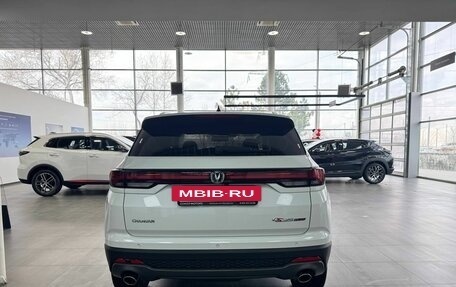 Changan CS35 Plus, 2023 год, 2 149 999 рублей, 4 фотография