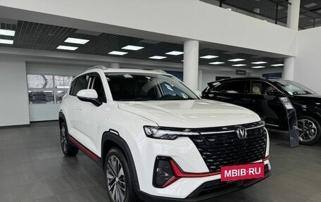 Changan CS35 Plus, 2023 год, 2 149 999 рублей, 7 фотография