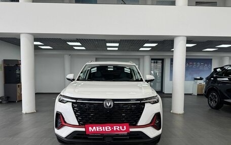 Changan CS35 Plus, 2023 год, 2 149 999 рублей, 9 фотография