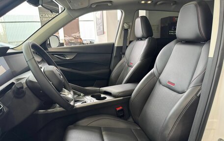 Changan CS35 Plus, 2023 год, 2 149 999 рублей, 13 фотография