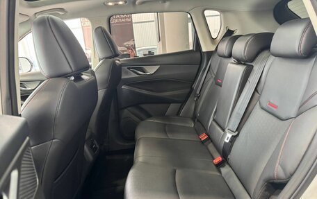 Changan CS35 Plus, 2023 год, 2 149 999 рублей, 15 фотография