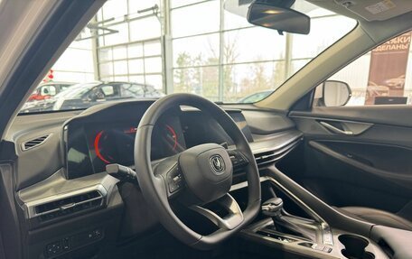 Changan CS35 Plus, 2023 год, 2 149 999 рублей, 10 фотография