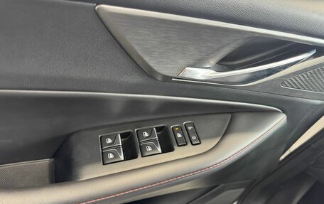 Changan CS35 Plus, 2023 год, 2 149 999 рублей, 14 фотография