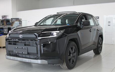 Toyota RAV4, 2025 год, 4 800 000 рублей, 1 фотография