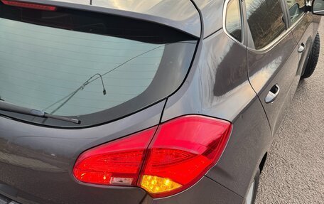 KIA cee'd III, 2012 год, 1 125 000 рублей, 9 фотография