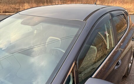 KIA cee'd III, 2012 год, 1 125 000 рублей, 7 фотография