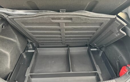 KIA cee'd III, 2012 год, 1 125 000 рублей, 22 фотография