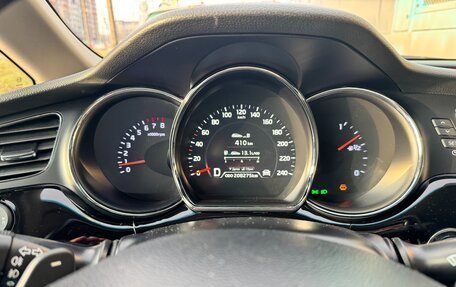 KIA cee'd III, 2012 год, 1 125 000 рублей, 20 фотография