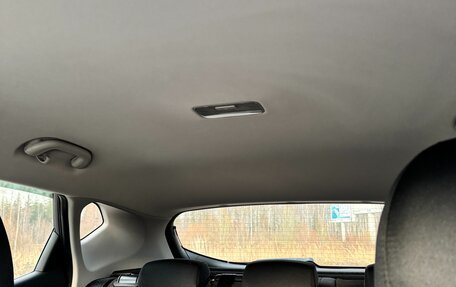 KIA cee'd III, 2012 год, 1 125 000 рублей, 16 фотография