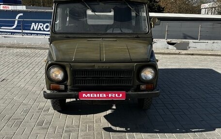 ЛуАЗ 969, 1991 год, 245 000 рублей, 1 фотография