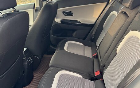 KIA cee'd III, 2012 год, 1 125 000 рублей, 17 фотография