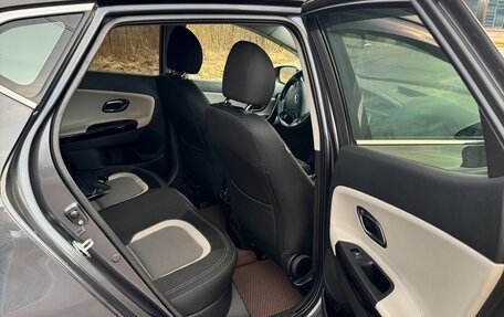 KIA cee'd III, 2012 год, 1 125 000 рублей, 19 фотография