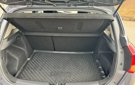 KIA cee'd III, 2012 год, 1 125 000 рублей, 21 фотография