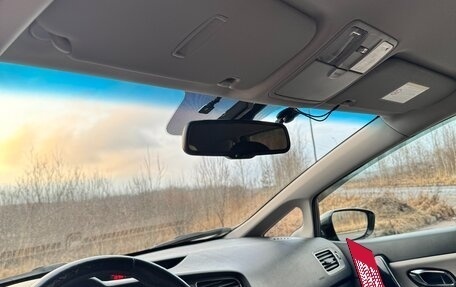 KIA cee'd III, 2012 год, 1 125 000 рублей, 14 фотография