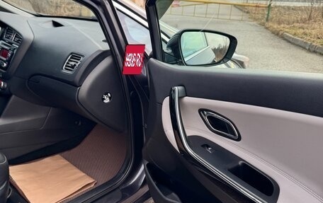 KIA cee'd III, 2012 год, 1 125 000 рублей, 15 фотография