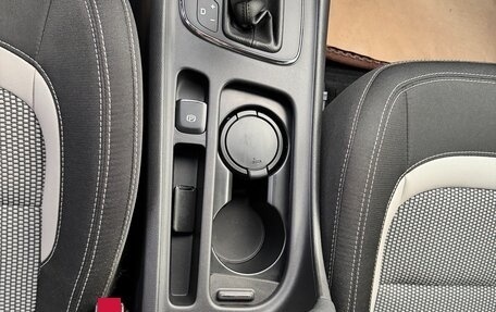 KIA cee'd III, 2012 год, 1 125 000 рублей, 13 фотография