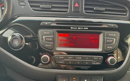 KIA cee'd III, 2012 год, 1 125 000 рублей, 25 фотография