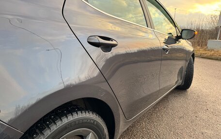 KIA cee'd III, 2012 год, 1 125 000 рублей, 24 фотография