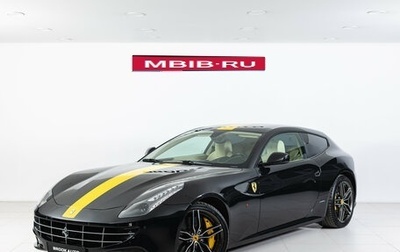 Ferrari FF, 2014 год, 15 190 000 рублей, 1 фотография