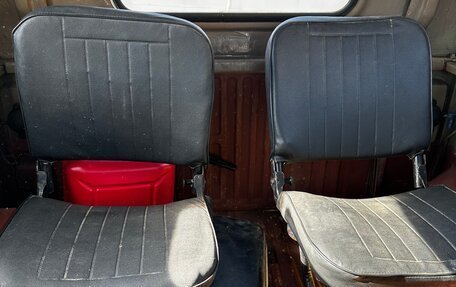 ЛуАЗ 969, 1991 год, 245 000 рублей, 8 фотография